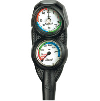 Console 2 - ( PRESSURE GAUGE BAR + DEPTH GAUGE) - CO-CKC764250 - Cressi